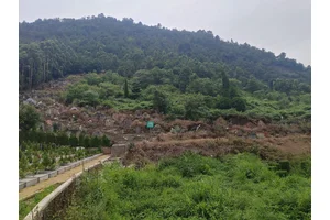 福果山陵园宣传文案