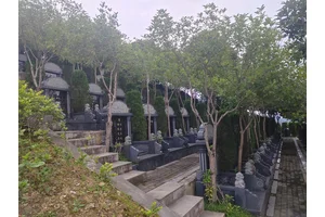 福果山便利化措施